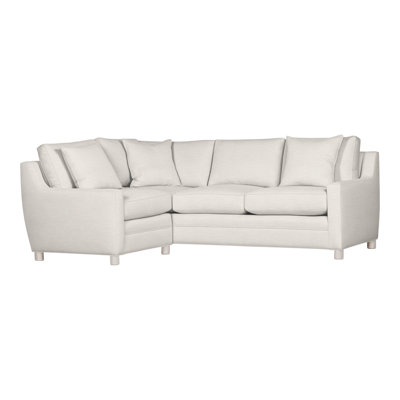 American Bungalow 2-Piece Fairgrove Sectional