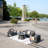 4 - Person Patio Conversation Set with Cushions