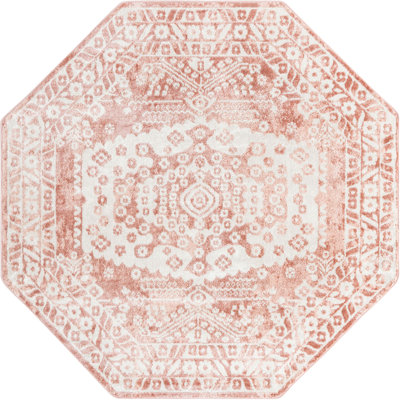 Micsunel Abstract Indoor Rug