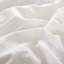Ensemble de housse de couette réversible en coton de trois articles CTduvet-2044927057-2044927062