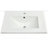 24'' Bathroom Vanity with Ceramic Basin Sink