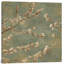 «Morning Blossom II» par John Seba - estampe numérique sur toile tendue avec châssis-20937401-72037461-72037462
