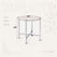 Table d'appoint Contemporary