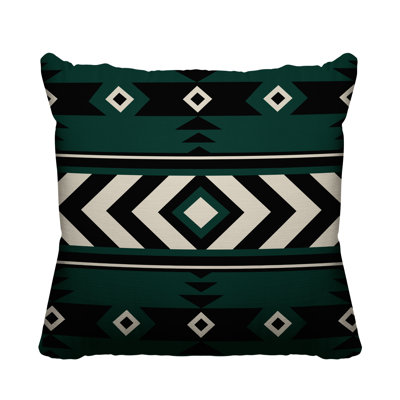 Coussin intérieur / extérieur Fika Southwestern