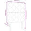 Fabric Headboard Argyle With Headboard Fabric-127549289-127549291