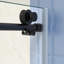 56-60"x74"x74" Bypass shower door-121766359
