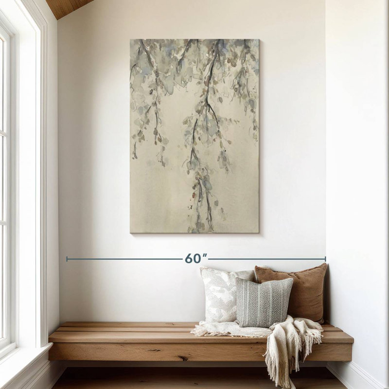 Avery Casual Shade I, 45" H x 30" W