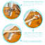 Stainless Steel Spoon Rest
