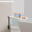 Height-Adjustable Removable& Rotatable Table Leg