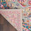 Ankica Floral Area Rug-1017409803
