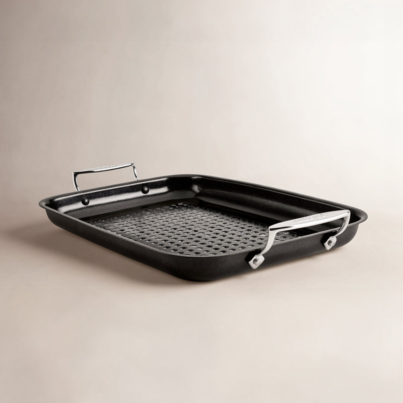 ALL-CLAD Nonstick Outdoor Roaster