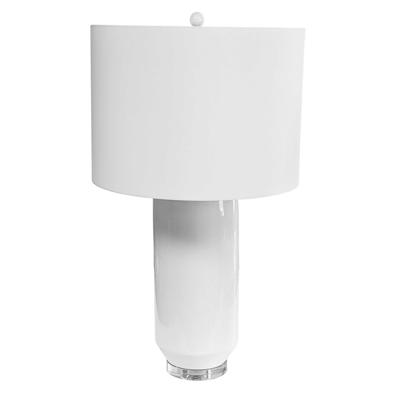 Wantagh Ceramic Table Lamp