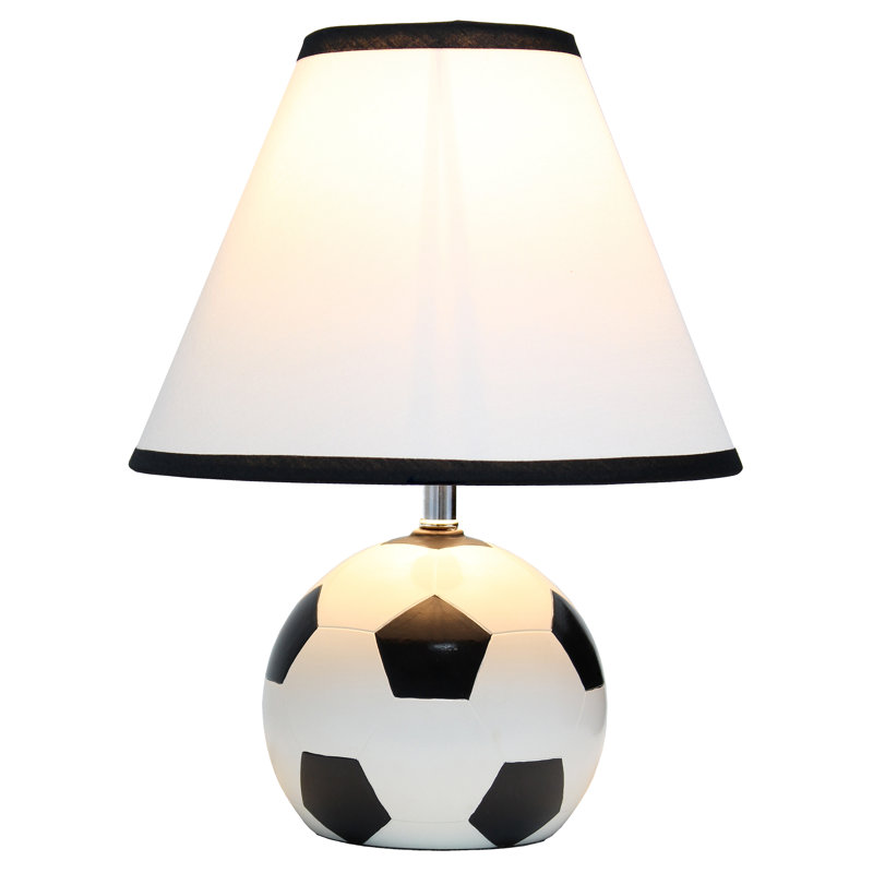 Judlaph Ceramic Novelty Lamp