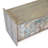 Fleta Solid Wood Storage Bench