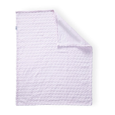 Marshmallow Baby Blanket