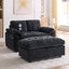 Fauteuil de loisir, fauteuil inclinable double-1521523105