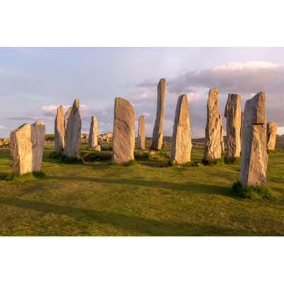 " Scottish Landmark "