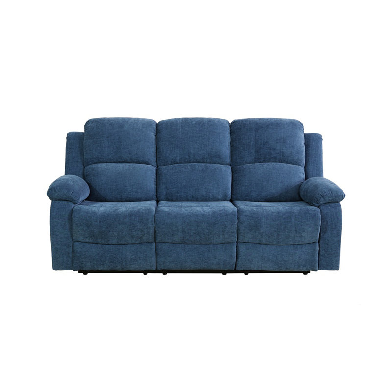 Carnes Sofa Recliner