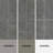 Milestone Moon 24 in. x 47 in. Matte Porcelain Floor and Wall Tile (15.5 sq. ft./Case)-36931053