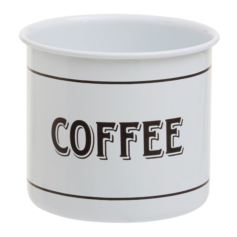Abhirami Tin Coffee Mug