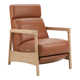 Amada 27.5" Wide Power Standard Recliner