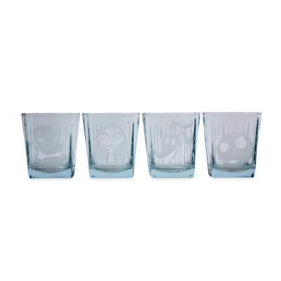 9oz. Drinking Glass Set