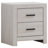 Kesha 4-Piece Queen Bedroom Set with Nightstand, Dresser and Mirror, Coastal White-135538201-129533487-93351747