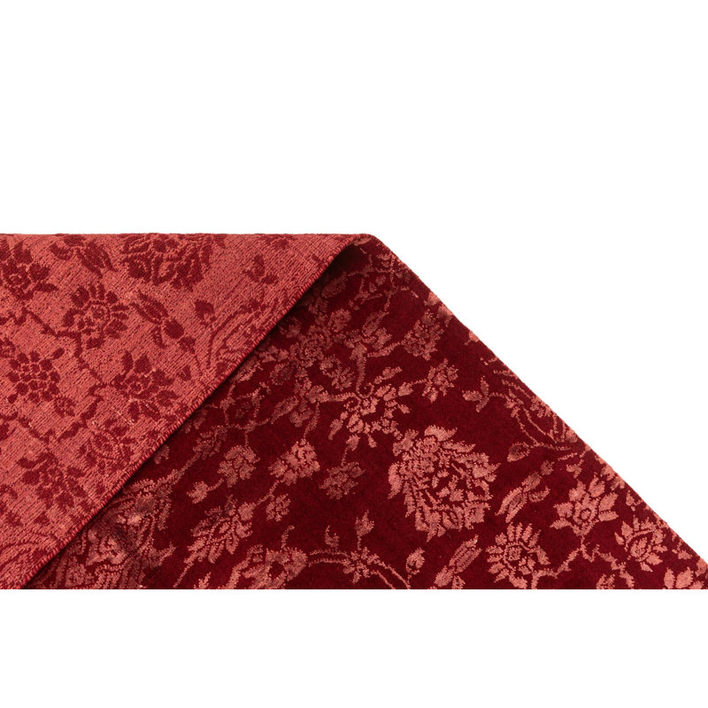 Tapis bourgogne Howard