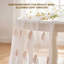 Semi Sheer Curtain Pair-8046766