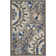 Caragh Floral Indoor / Outdoor Rug