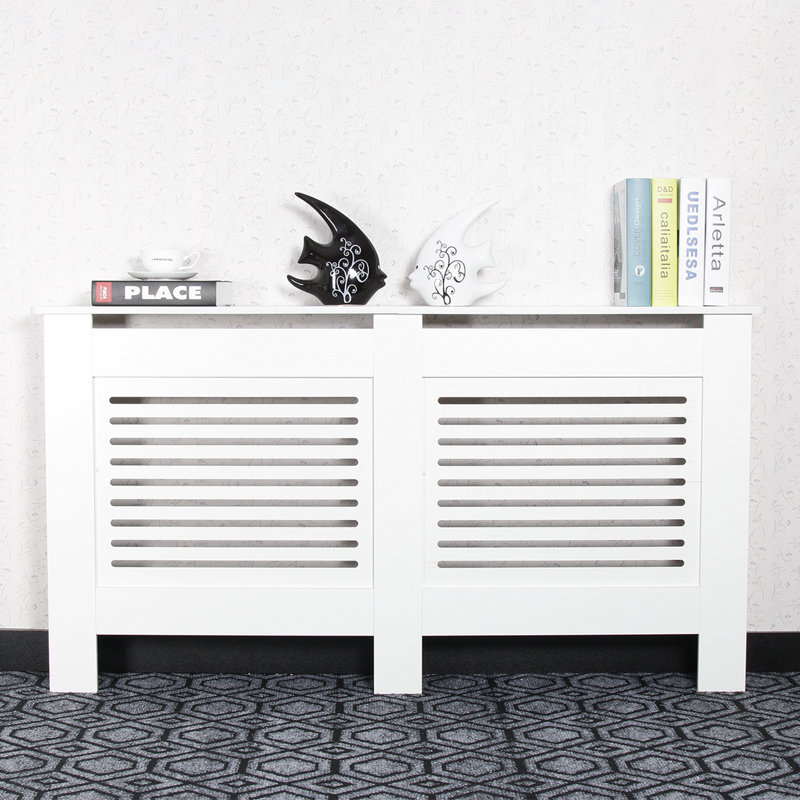 Fearn Large Radiator Cover