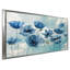 «Springing Up Blue» par - Peinture-999101448-999101552