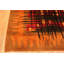 Scandinavian One-of-a-Kind Rectangle 6'7" X 7'3" Area Rug