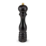 Peugeot Paris u'Select 9-Inch Wood Pepper Mill, Chocolate
