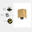 Yemina LED Wallchiere