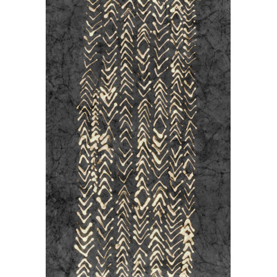 Primitive Patterns V