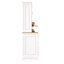 180 cm H Kitchen Pantry