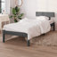 Bed Frame Solid Wood-132306688-132306692