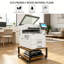 32.5cm H x 60cm W Printer Stand-126612466
