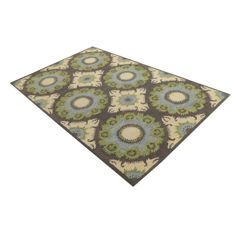 Tapis Otto