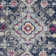 Cobien Oriental Indoor Rug