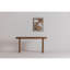Monterey 60'' W Solid Wood Console Table-670491857
