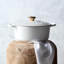 Le Creuset Signature Metallic Gold Finish Knob