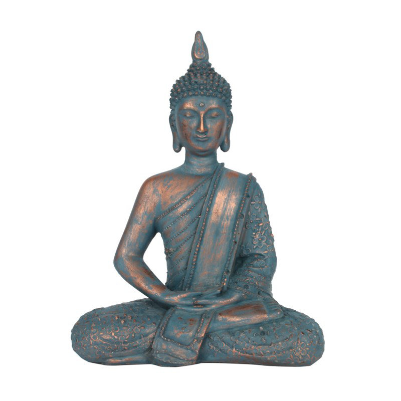 Callianne Religious & Spiritual Resin Garden Statue