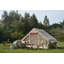 Tente de camping gonflable 4 saisons avec structure gonflable haute performance et structure gonflable pour 4 à 6 personnes-117357491