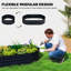Raised Garden Bed-800823147