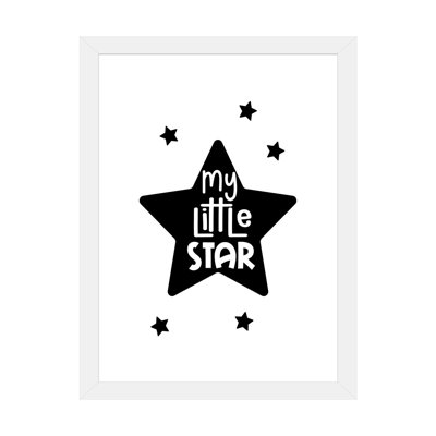 " My Little Star "