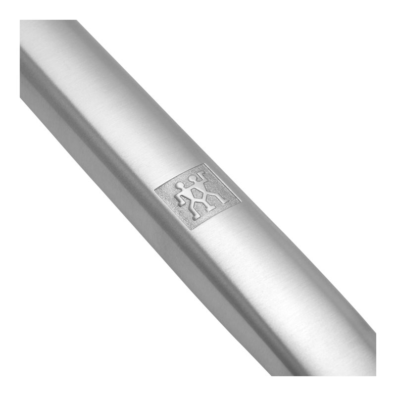 ZWILLING BBQ+ Stainless Steel Bristle Free Grill Brush