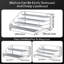 Riquel Wall Spice Rack