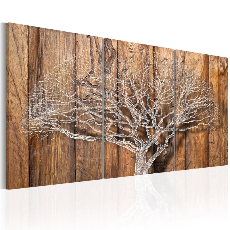 No Frame Print on Canvas, 60cm H x 30cm W